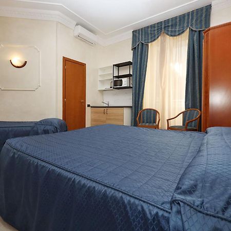 Hotel Rimini Esterno foto