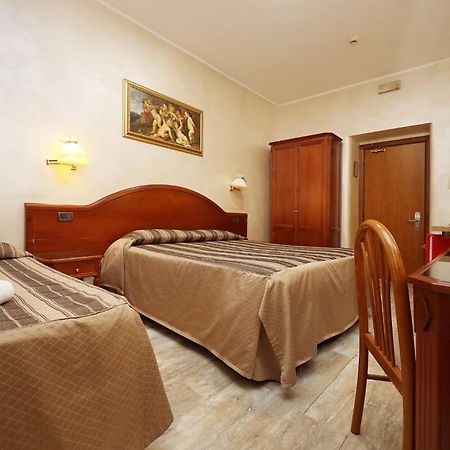 Hotel Rimini Esterno foto