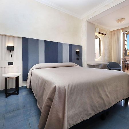 Hotel Rimini Esterno foto