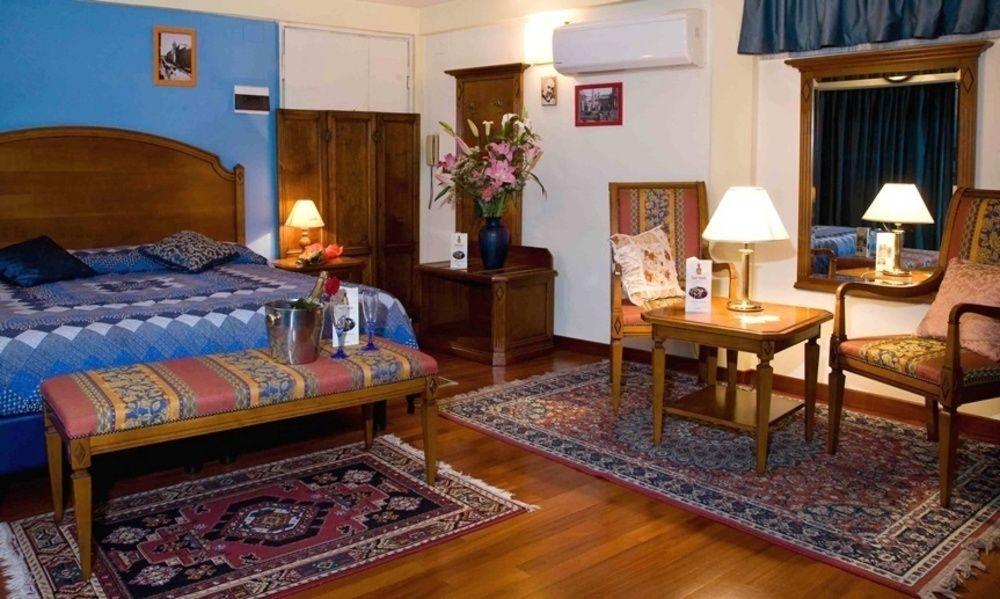 Hotel Rimini Esterno foto