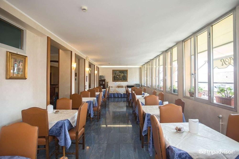 Hotel Rimini Esterno foto
