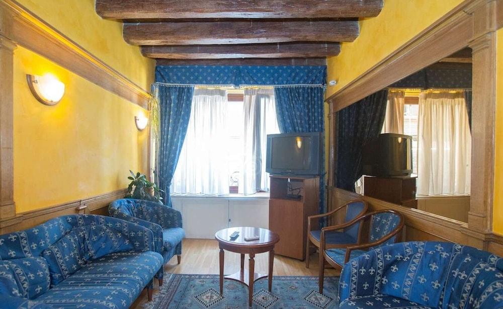 Hotel Rimini Esterno foto