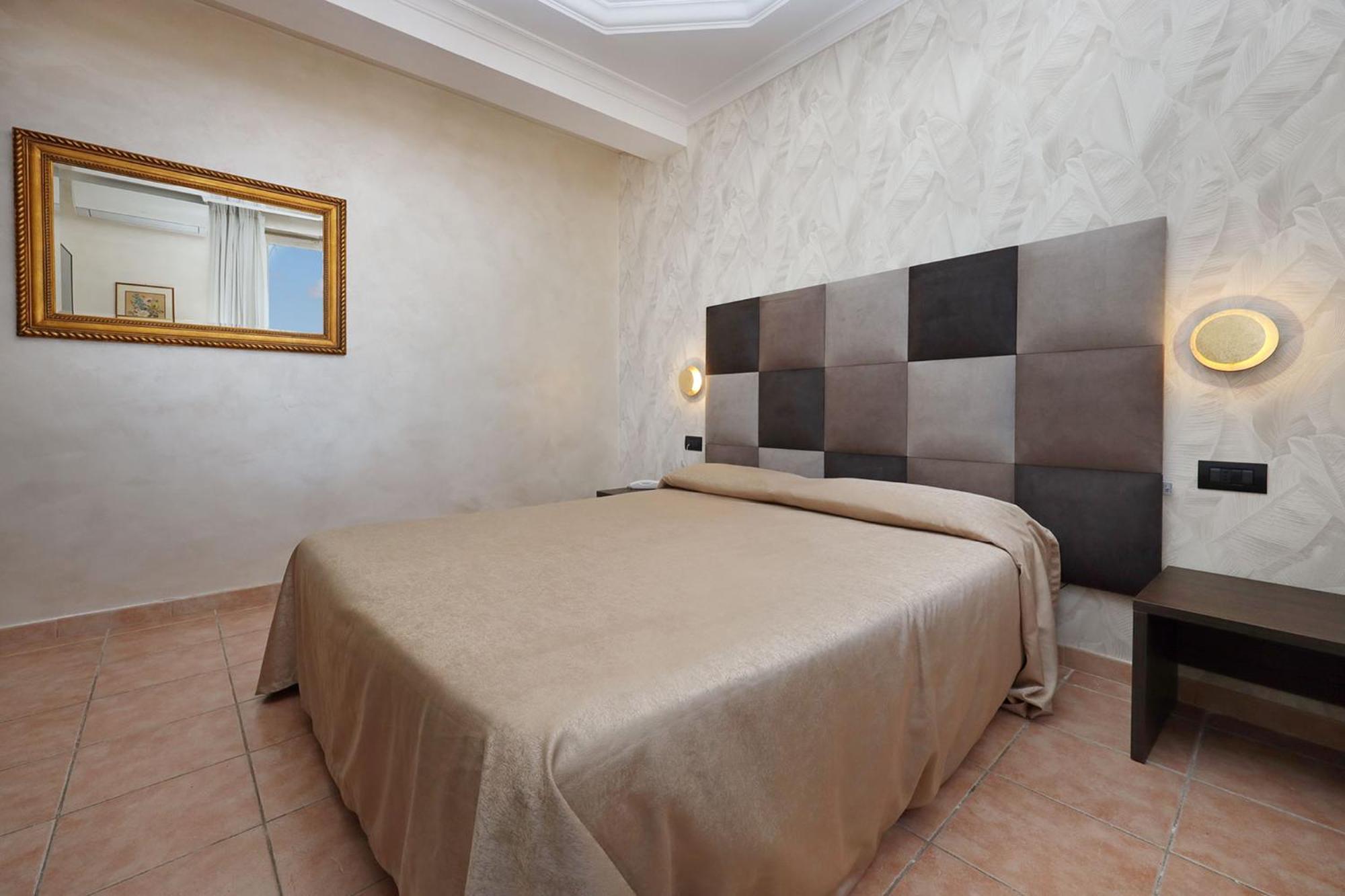 Hotel Rimini Esterno foto